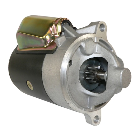 Db Electrical Starter For Ford Medium & Heavy Truck All Models Prior To 82 F600 F700 F800 F900 410-14008